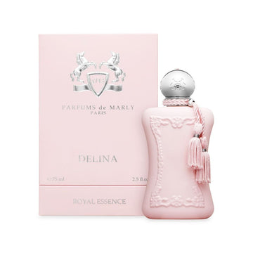 Delina Royal Essence - 75ml
