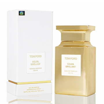 Soleil Brulant - EDP - 100ml