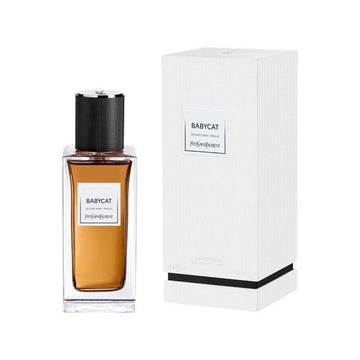 BabyCat - EDP - 125ml
