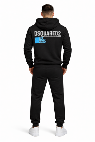 Trening DSQ Black