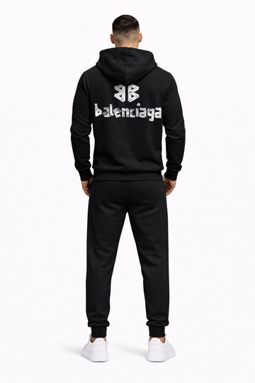 Trening Bal Black