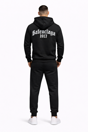 Trening BAL 1917 Black
