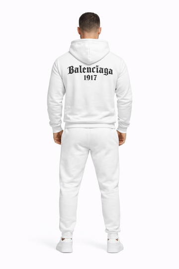 Trening BAL 1917 White