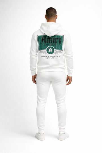 Trening AMR 2 White