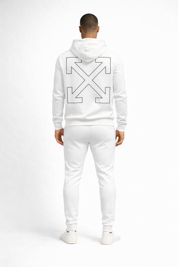 Trening OFF White