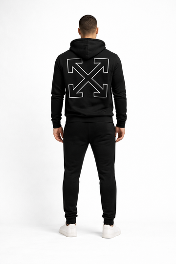 Trening OFF Black
