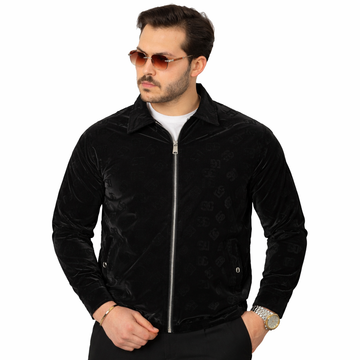 Geacă DG Black