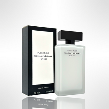 for Her Pure Musc - EDP - 100ml