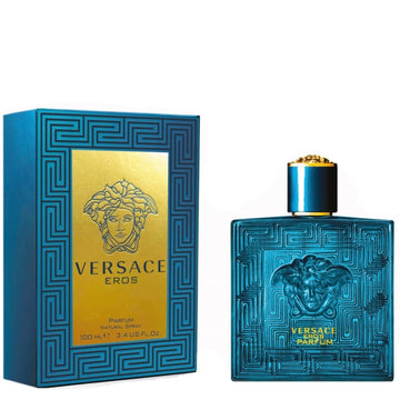 Eros - PARFUM - 100ml