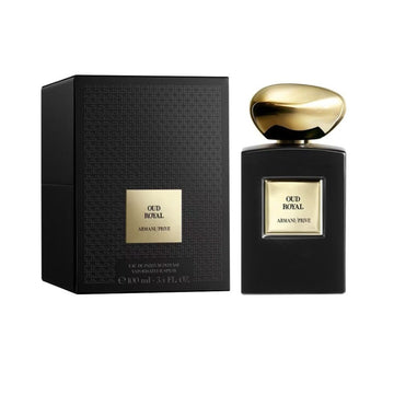 Prive Oud Royal - EDP - 100ml