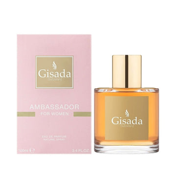 Ambassador Women - EDP - 100ml