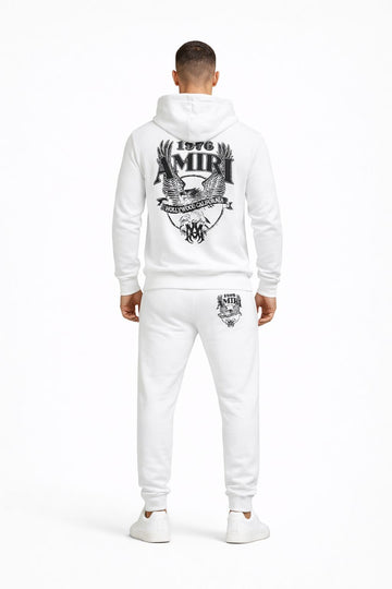 Trening Amr White