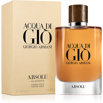 Acqua Di Gio Absolu - EDP - 100ml