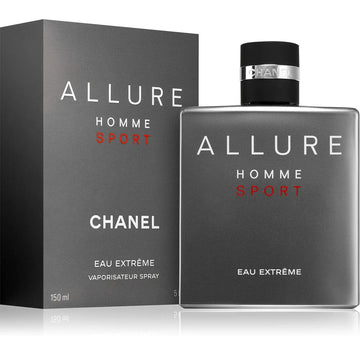 Allure Homme Sport - Eau Extreme - 100ml