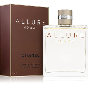 Allure Homme - EDT - 100ml