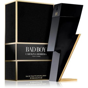 Bad Boy - EDT - 100ml