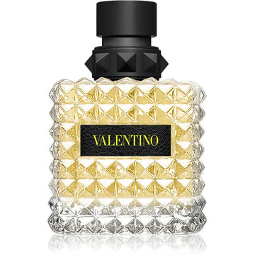 Born In Roma Yellow Dream Donna - EDP - 100ml