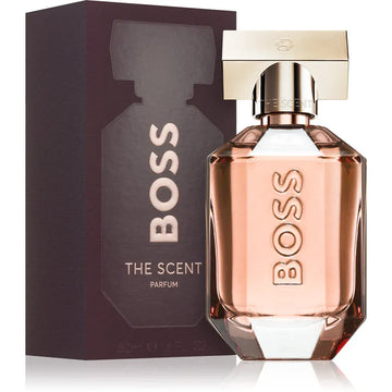 Boss The Scent For Her - Parfum - 100ml