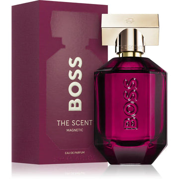 Boss The Scent For Her Magnetic - EDP - 100ml