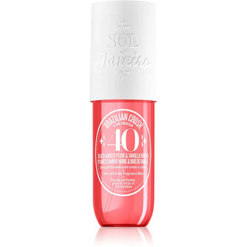 Brazilian Crush Cheirosa '40 , Spray de corp