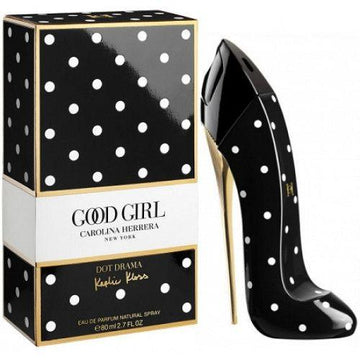 Good Girl Dot Drama - EDP - 80ml