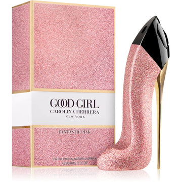 Good Girl Fantastic Pink - EDP - 80ml