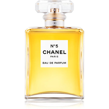 No 5 - 100 ML .