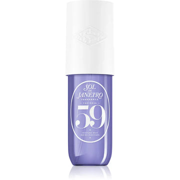 Brazilian Crush Cheirosa '59, Spray de corp