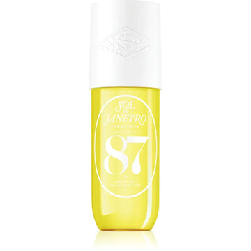 Brazilian Crush Cheirosa '87 , Spray de corp
