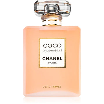Coco Mademoiselle L’Eau Privée - 100ml .