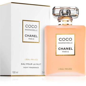 Coco Mademoiselle L’Eau Privée - 100ml .
