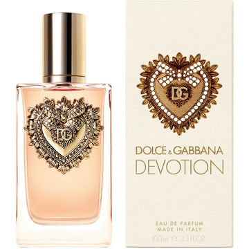 Devotion  - EDP - 100ml