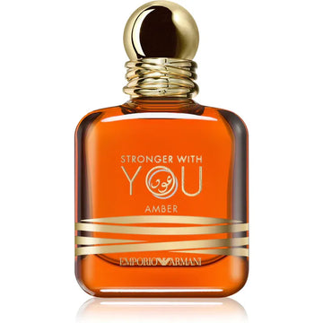 Stronger With You Amber - EDP - 100ml