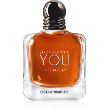 Stronger With You Intensely - EDP - 100ml
