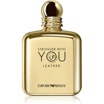 Stronger With You Leather - EDP - 100ml