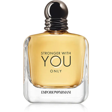 Stronger With You Only - EDT - 100ml