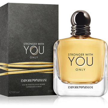Stronger With You Only - EDT - 100ml