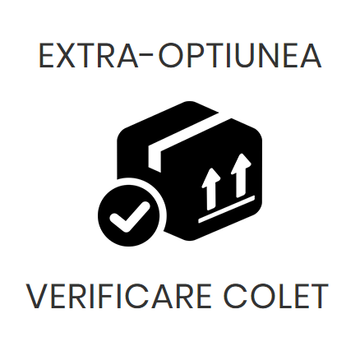 Verificare Colet