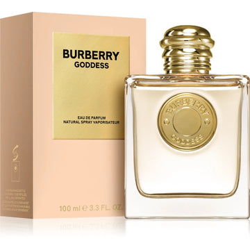 Goddess - EDP - 100ml