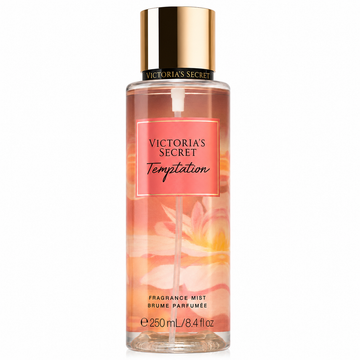Temptation , Spray de corp