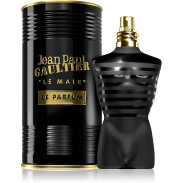 Oferta 2+1: Le Male Le Parfum, Le Male Elixir & Ultra Male