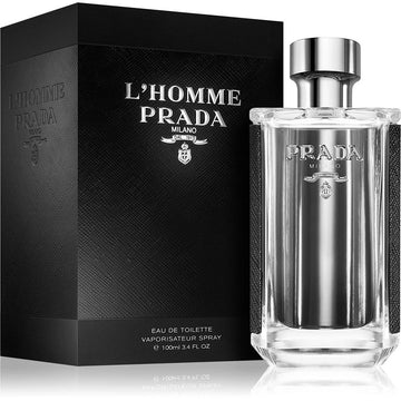 L'Homme - EDT - 100ml