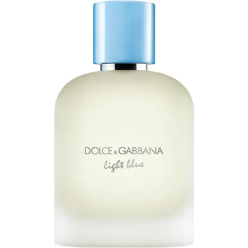 Light Blue Pour Homme - EDT - 125ml