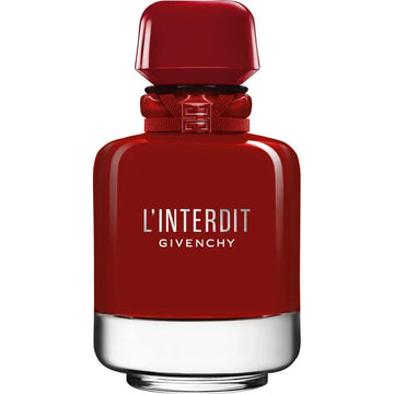 L’Interdit Rouge Ultime - EDP - 80ml