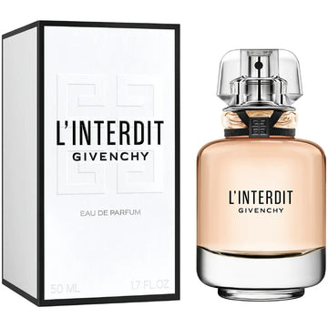 Oferta 2+1: L'Interdit EDP, L'Interdit Intense & L'Interdit Rouge