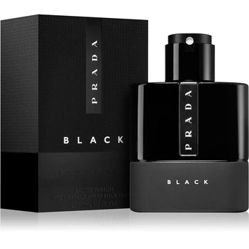 Luna Rossa Black - EDP - 100ml