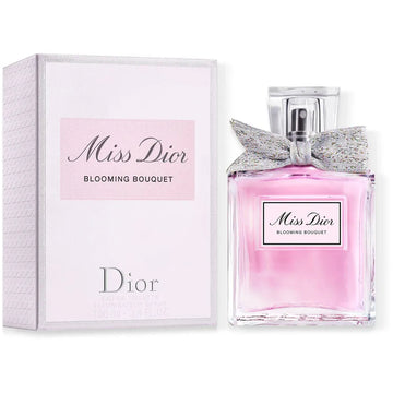 Miss Dior Cherie Blooming Bouquet - EDP - 100ml