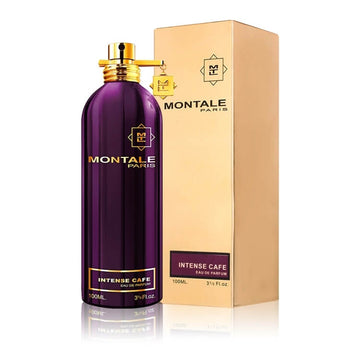 Intense Cafe - EDP - 100ml