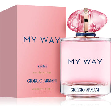 My Way Nectar - EDP - 90ml