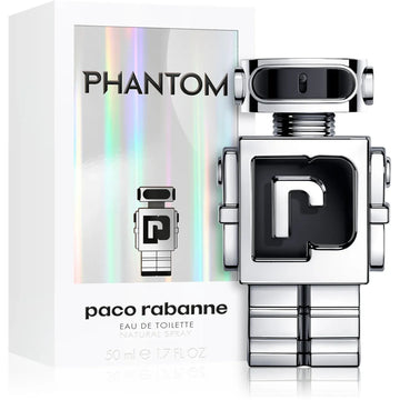 Oferta 2+1: Phantom EDT, Phantom Parfum & Phantom Legion
